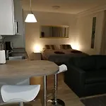Apartman Rovavisit Siljo