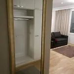 Apartman Rovavisit Siljo Rovaniemi