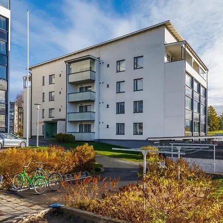 Rovavisit Siljo * Rovaniemi