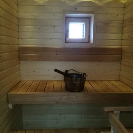Apartamento Rovavisit Siljo Rovaniemi