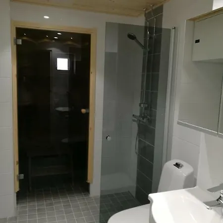 Rovavisit Siljo דירה *
