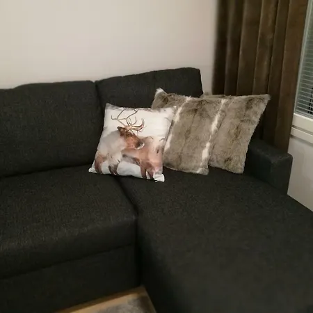 Rovavisit Siljo Apartamento *