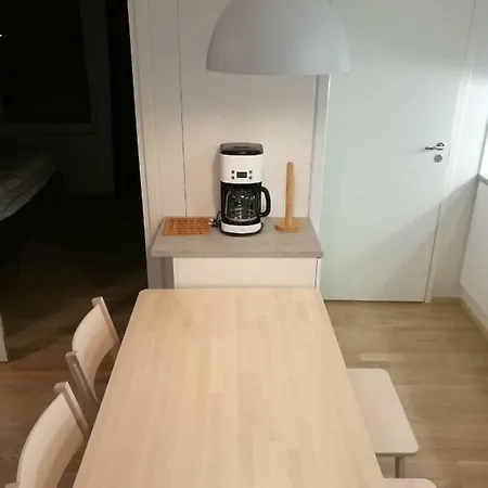 Rovavisit Siljo Apartamento Rovaniemi