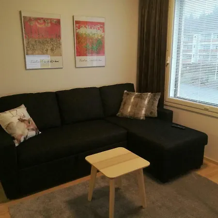 Rovavisit Siljo Apartamento *