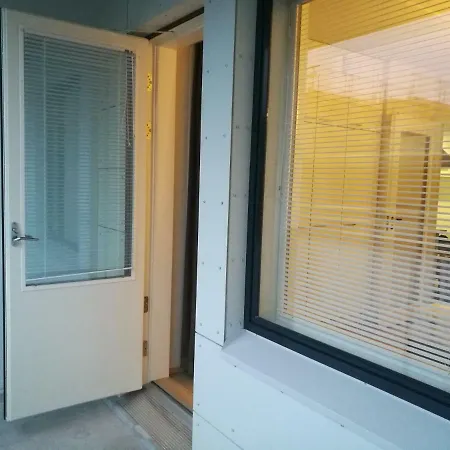 דירה Rovavisit Siljo *