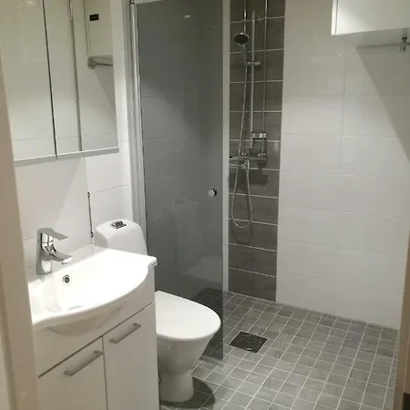 Rovavisit Siljo Apartamento *