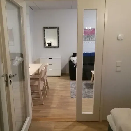 Rovavisit Siljo Rovaniemi