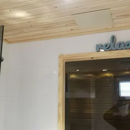 Appartamento Rovavisit Siljo