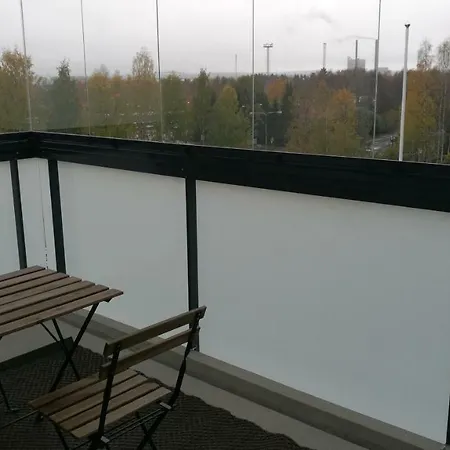 Rovavisit Siljo * Rovaniemi