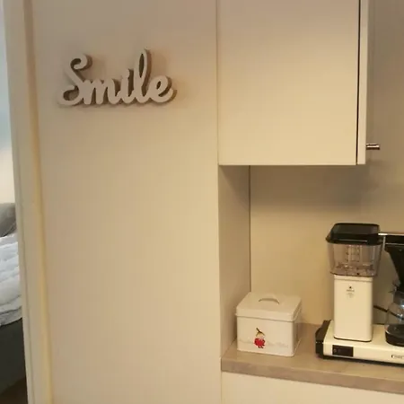 Apartamento Rovavisit Siljo Rovaniemi