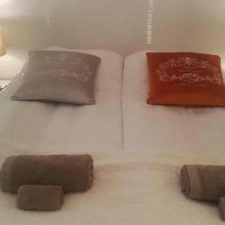 Apartamento Rovavisit Siljo Rovaniemi