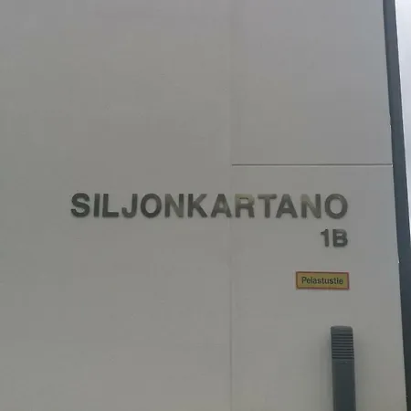 Apartamento Rovavisit Siljo