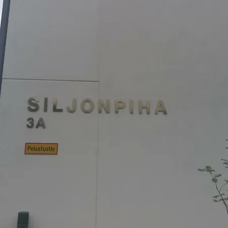 Rovavisit Siljo