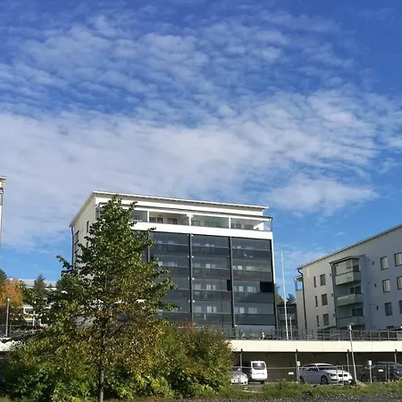 Rovavisit Siljo Apartamento