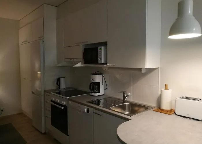 Rovavisit Siljo Apartamento