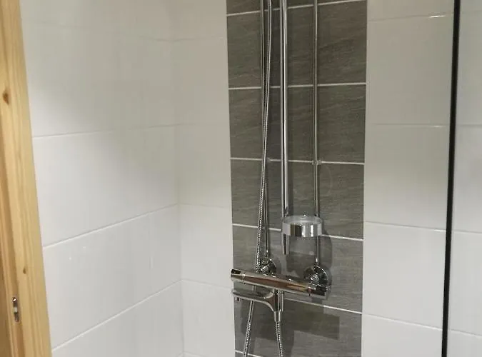 Rovavisit Siljo Apartamento Rovaniemi