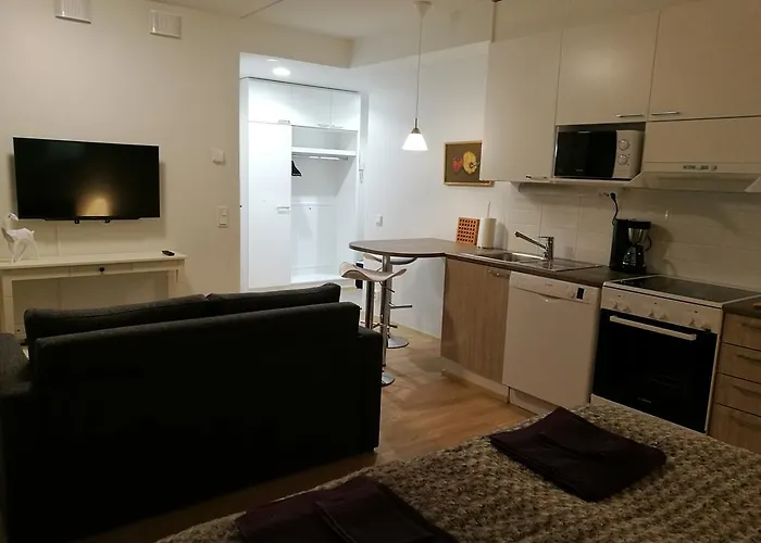 Rovavisit Siljo Rovaniemi