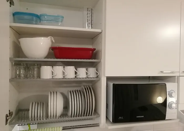 Apartamento Rovavisit Siljo Rovaniemi