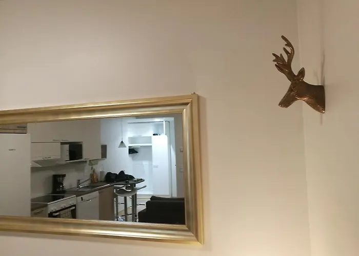 Apartamento Rovavisit Siljo