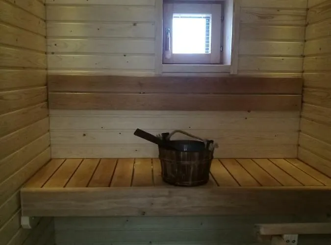 Apartamento Rovavisit Siljo Rovaniemi