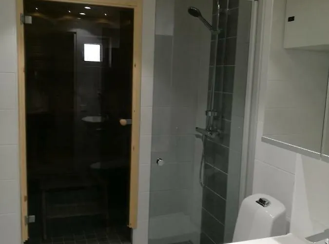 Rovavisit Siljo Apartamento *