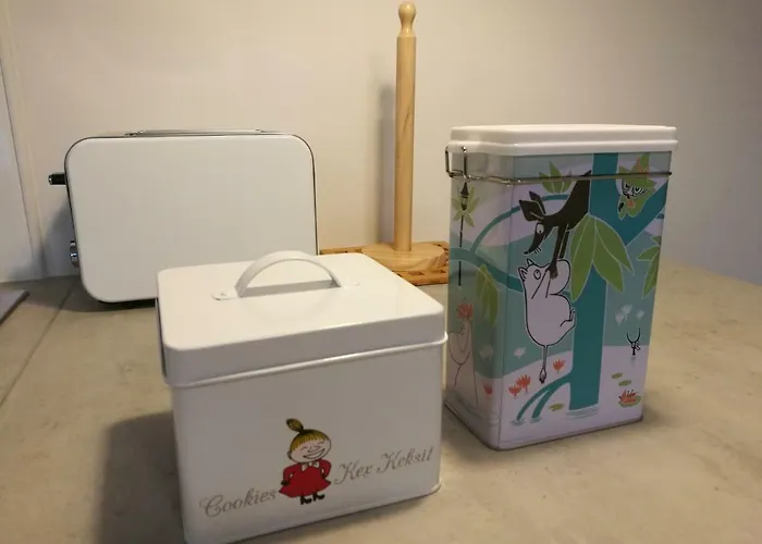 Apartamento Rovavisit Siljo *