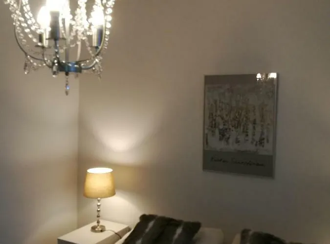 Rovavisit Siljo Apartamento Rovaniemi