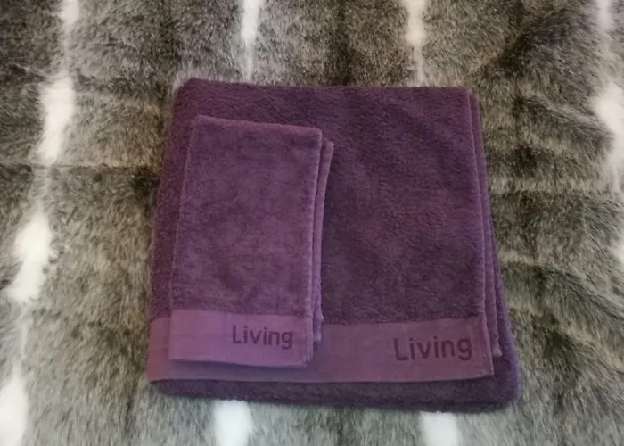 Apartamento Rovavisit Siljo *