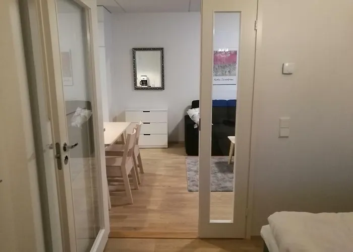 Rovavisit Siljo Rovaniemi