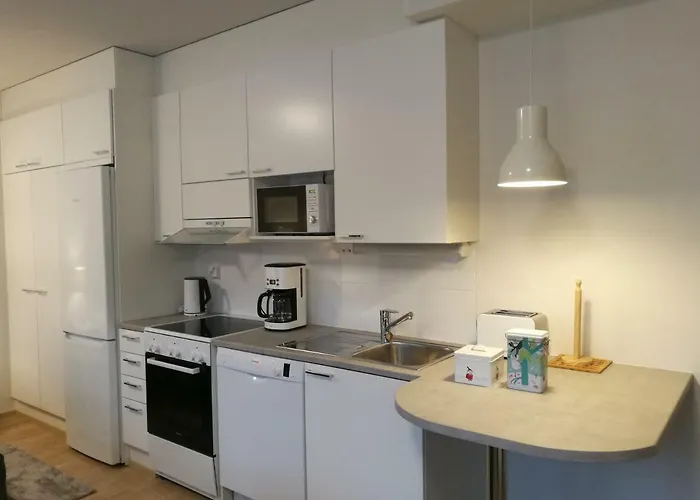 Rovavisit Siljo * Rovaniemi