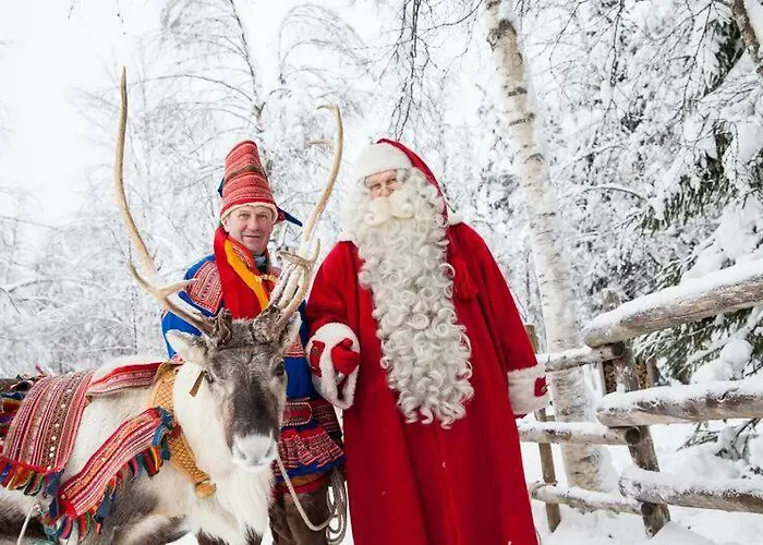 Rovavisit Siljo Apartamento