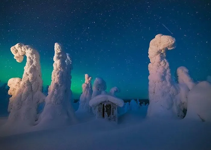 Apartamento Rovavisit Siljo *