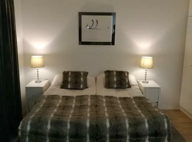 Rovavisit Siljo * Rovaniemi