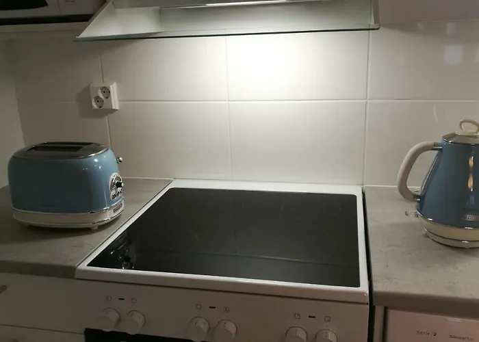 Rovavisit Siljo Apartamento