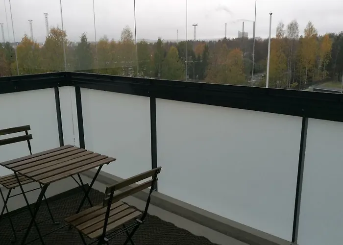 Rovavisit Siljo * Rovaniemi