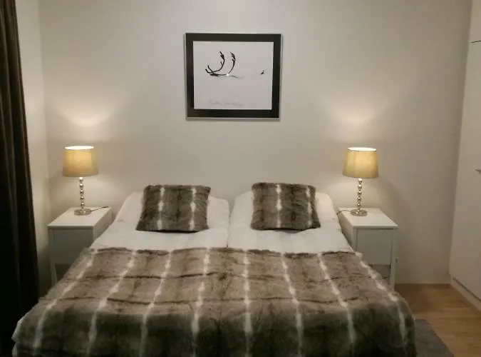 Rovavisit Siljo Rovaniemi