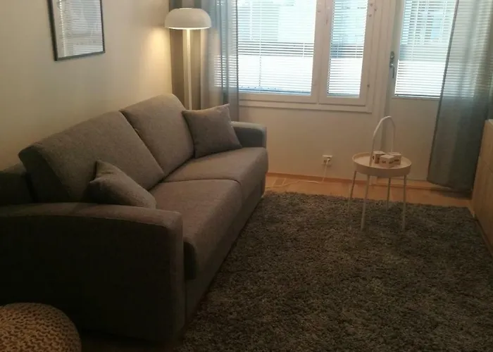 Rovavisit Siljo Apartamento *