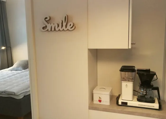 Apartamento Rovavisit Siljo Rovaniemi