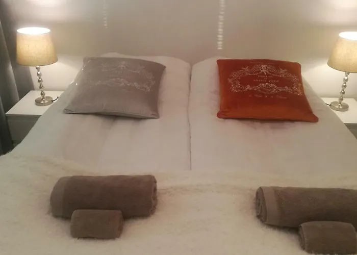 Apartamento Rovavisit Siljo Rovaniemi