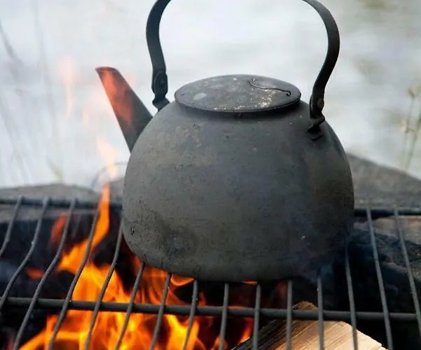 Rovavisit Siljo Rovaniemi