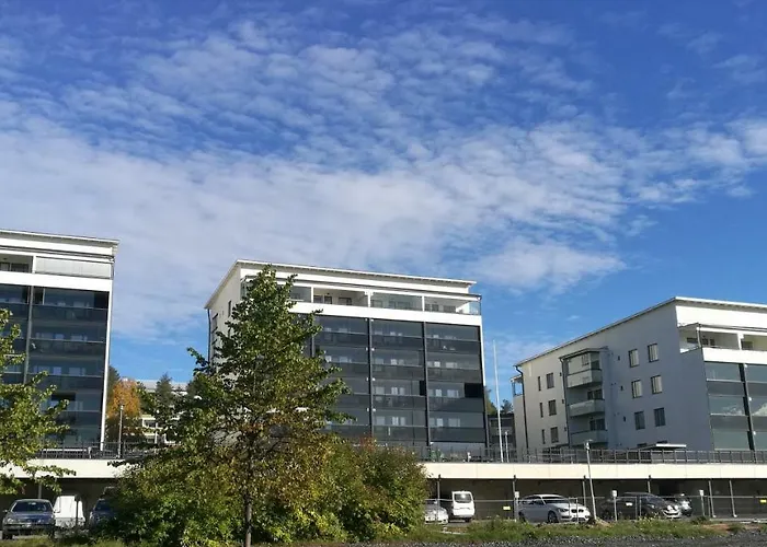 Rovavisit Siljo Apartamento