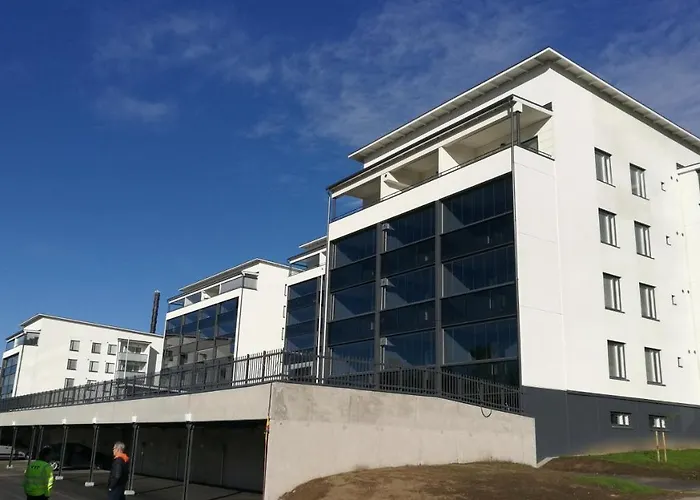 Rovavisit Siljo Rovaniemi